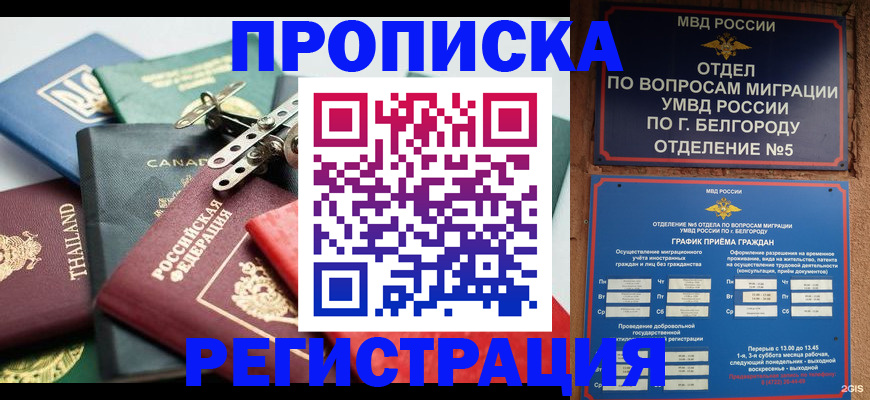 временная регистрация недорого в Похвистнево